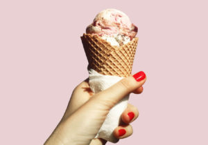 Yes, There’s a Museum of Ice Cream. And It’s Everything You’d Imagine