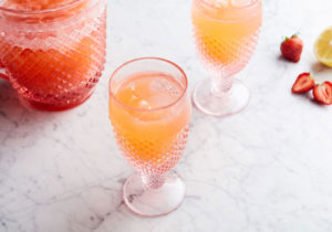 4 Perfume-Inspired Cocktails to Make Tonight and All Winter Long