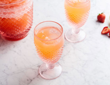 4 Perfume-Inspired Cocktails to Make Tonight and All Winter Long