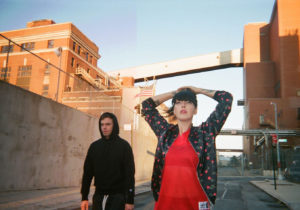 Sleigh Bells on Their New Album and Making Their Mark on Pop Music