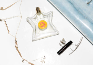 Reena Patel Casts Her Luxurious Eyes Over Some Winter Wonderful Fragrances