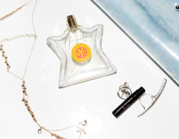 Reena Patel Casts Her Luxurious Eyes Over Some Winter Wonderful Fragrances