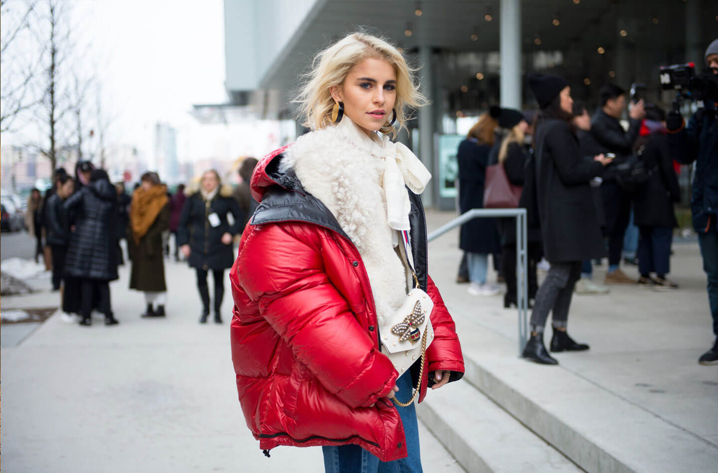 Street Style Superlatives! Phil Oh’s Most Memorable Photos From Fashion Month